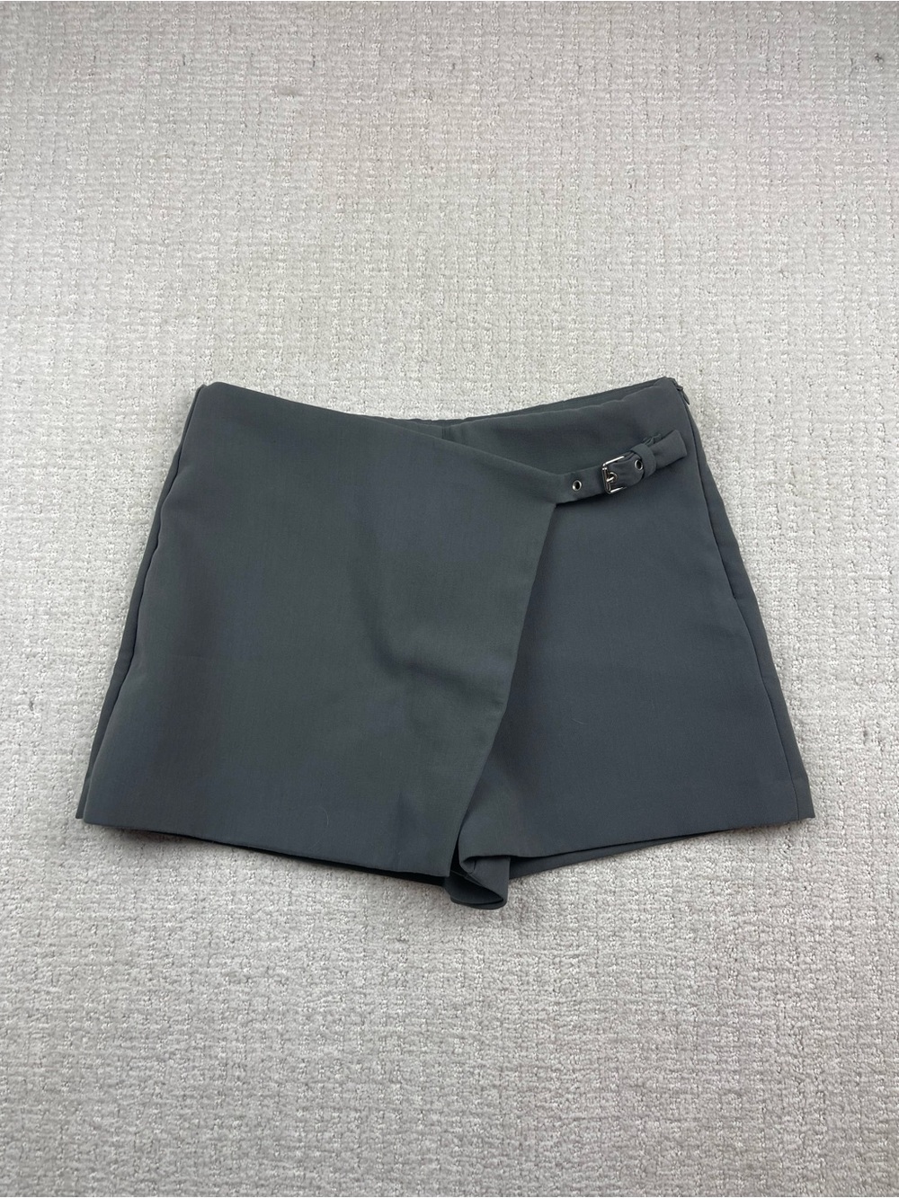 Zara Skort in Grey size M